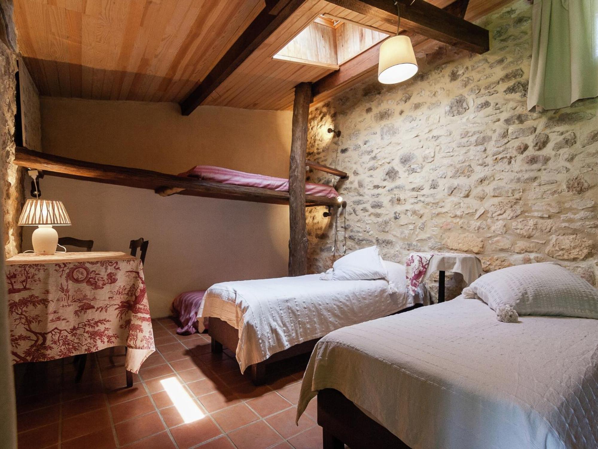 Cottage In Les Eyzies De Tayac Sireuil With Pool Meyrals Экстерьер фото