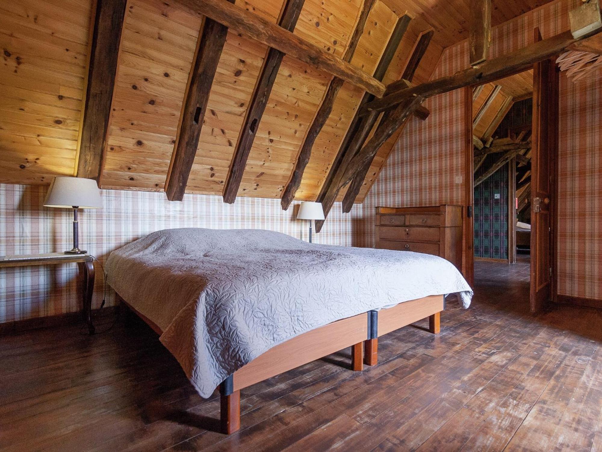 Cottage In Les Eyzies De Tayac Sireuil With Pool Meyrals Экстерьер фото